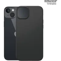 PanzerGlass Coque biodégradable pour iPhone 14 Plus noire