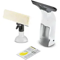 Kärcher Nettoyeur De Vitres Wv 1 Plus
