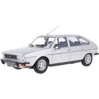 Norev 1/18 185272 Renault 30 Tx - 1979 Diecast Modelcar-