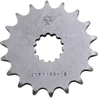 JT Sprockets Pignon de mécanisme de verrouillage JTF1183,18