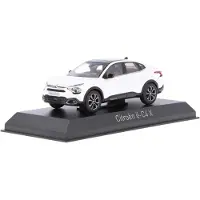 Norev 1/43 - 155480 - Citroen E-C4 X- 2023-