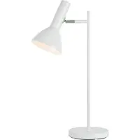 Markslöjd Lampe de Table , Metro, Blanc, Salon / séjour, Métal
