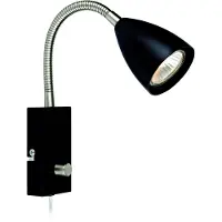 Markslöjd 107409 - Applique à intensité modulable CIRO 1xGU10/7W/230V
