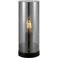 Markslöjd Lampe de Table , Gris, Salon / séjour, Métal