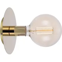 Markslöjd 106154 - Applique murale DISC 1xE27/60W/230V