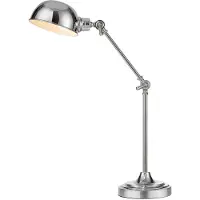 Markslöjd PORTLAND Table 1L Chrome