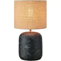 Markslöjd Lampe de Table , Montagna, Beige, Salon / séjour, Béton