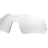 Oakley Radar Ev Path Photochromic Replacement Lenses Clair Black-Clear Photochromic/CAT0-3