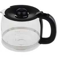 Russell Hobbs Verseuse complete 24001013049 pour Cafetière - Expresso broyeur LUNA