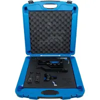 Bgs Jeu d'outils de réglage du moteur pour VAG 2.5 / 4.9D / TDI PD - 8443