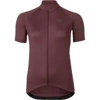 Agu Maillot à Manches Courtes Core Essential