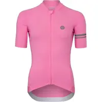 Agu Maillot à Manches Courtes Solid Performance
