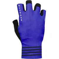 Blueball Sport Short Gloves Bleu M Homme