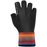 Blueball Sport Short Gloves Noir L Homme