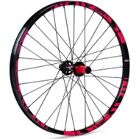 Gtr Sl35 Plus 27.5´´ Disc Mtb Rear Wheel Noir 12 x 148 mm / Sram XD