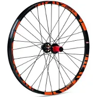 Gurpil Sl35 Plus 27.5´´ Disc Mtb Rear Wheel Noir 12 x 148 mm / Sram XD