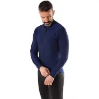Ecoon Puy De Dóme Jacket Bleu M Homme