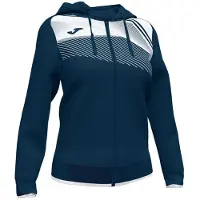 Joma Veste à capuche femme Supernova II