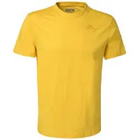 Kappa T-shirt à Manches Courtes Cafers Slim
