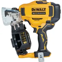 DeWalt DCN45RNN Cloueur sans fil Pistolet à clous pour bois toiture 18V sans batterie version nue