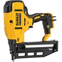 DeWalt 18V Nailer Dcn662N 16Ga 32-64Mm Bl