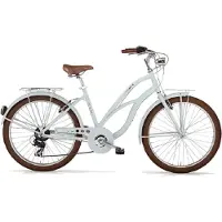 Mbm Vélo Maui 26´´ D Ty300