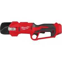 Milwaukee M12blprs-0 Electric Pruning Shears Rouge One Size / EU Plug 220V