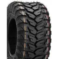Duro DI2037 FRONTIER E 26x9R12 TL 49N, VTT Pneu