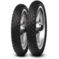 Pirelli MANDRAKE MT 15 110/80-14 TL, Pneus moto arrière