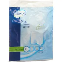 Tena Fix Cotton Special Extra Large 1 pc(s) Culotte D'Incontinence