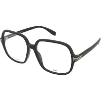 Marc Jacobs MJ 1098 BLACK (807), Monture lunettes