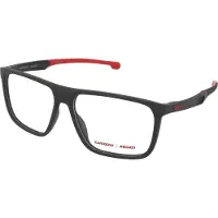 Carrera Ducati CARDUC 032 BLACK RED (OIT), Monture lunettes