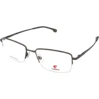 Carrera Monture lunettes - - 8895 - Matte Dark Ruthenium - Métal - Adulte