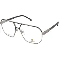 Carrera Monture lunettes - - 1135 - Noir Mat - Métal - Mixte