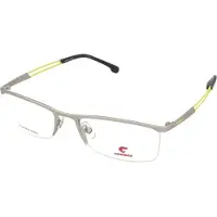 Carrera Carrera890141 Glasses Gris Homme