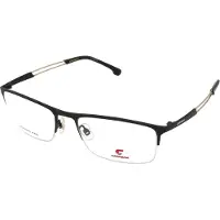 Carrera Monture lunettes - - 8899 - Matte Black Gold - Tendance - Mixte