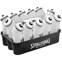 Spalding Carrier For 12 S Bottle Noir
