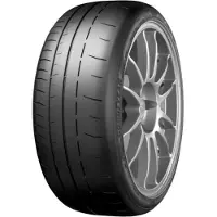 Goodyear Pneus d'été Eagle F1 SuperSport RS 315/30R21 XL 105Y