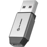 Alogic Ultra Mini USB-A Vers USB-C