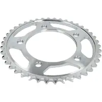 JT Sprockets Couronne moto JTR302,42