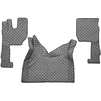F-Core Tapis de sol FL08 GRAY