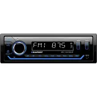 Blaupunkt Bpa1124dab/bt Car Display Radio Clair