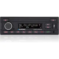Blaupunkt Valencia 200 Dab Bt Car Radio Clair
