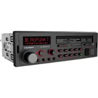 Blaupunkt Bremen Sqr46 Dab Car Radio Clair