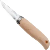 Fiskars Norden P100, 1072090, couteau de bushcraft