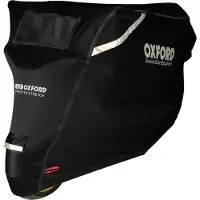 Oxford Protex Cover Noir L