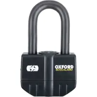 Oxford Joint d'embase de cylindre S410485006240
