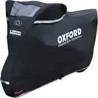 Oxford Stormex Couverture de moto