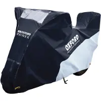 Oxford Rainex Cover Noir L