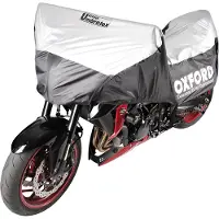Oxford Umbratex Cover Gris XL